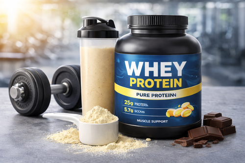 Protein Powder